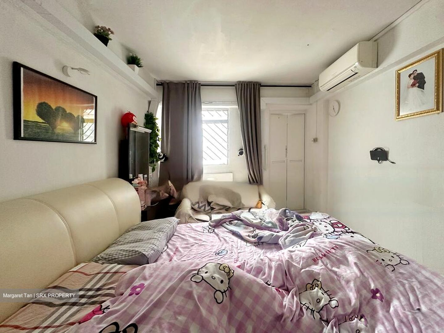 Blk 110 Chong Pang Garden (Yishun), HDB 3 Rooms #449776091